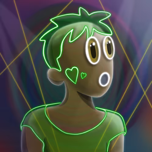 Lumensnft