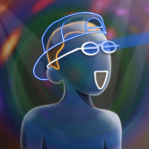 Lumensnft