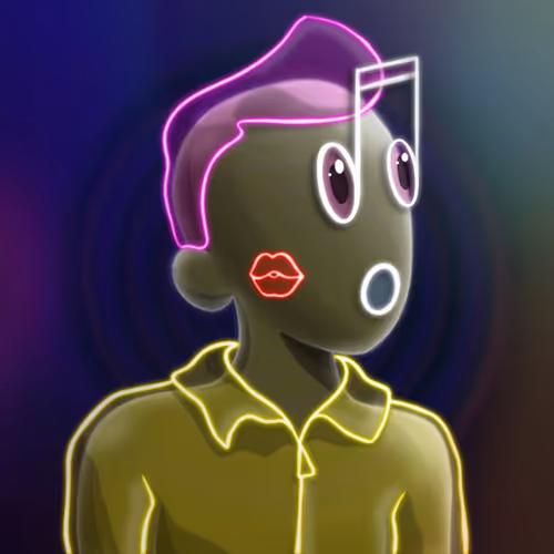 Lumensnft
