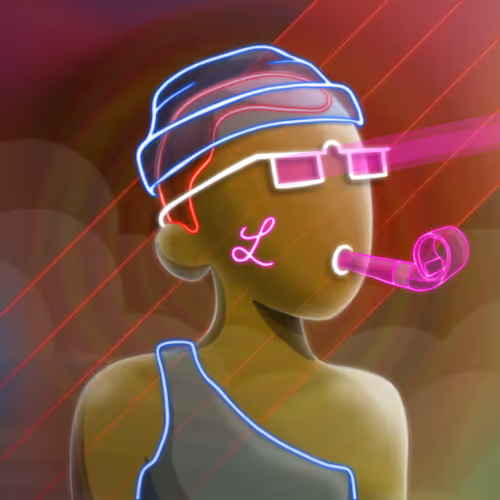 Lumensnft