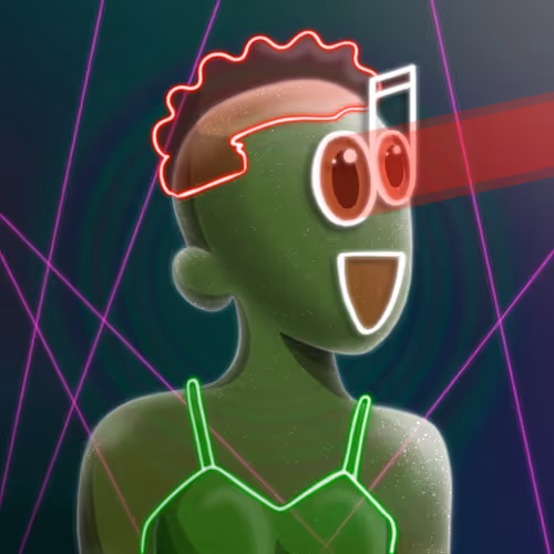 Lumensnft