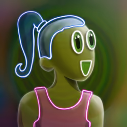 Lumen #7910