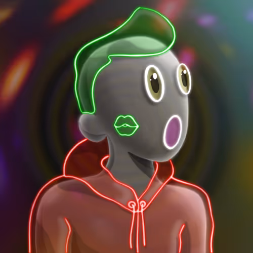 Lumensnft