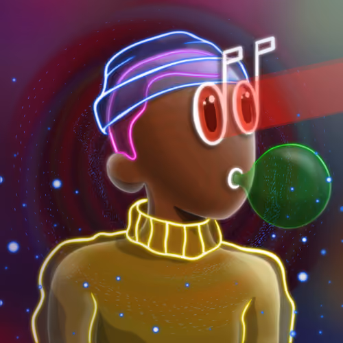 Lumen #237