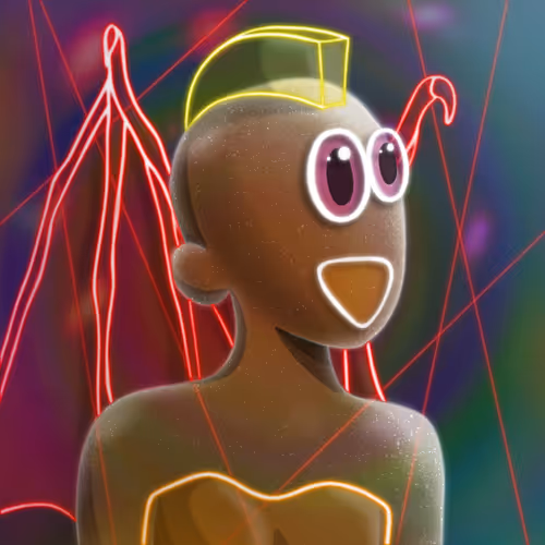 Lumensnft