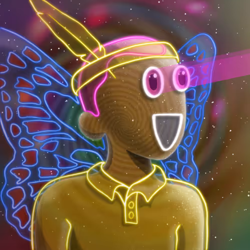 Lumensnft
