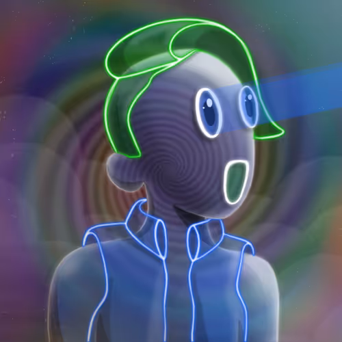 Lumensnft
