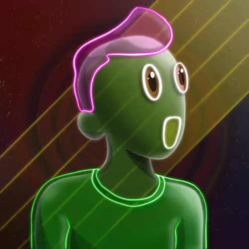 Lumensnft