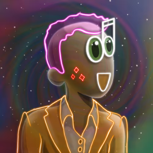 Lumensnft