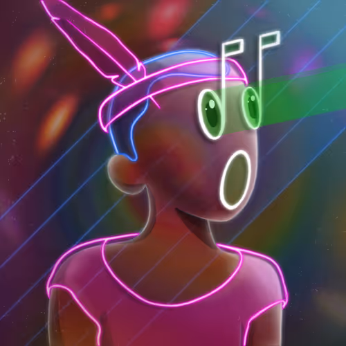 Lumensnft