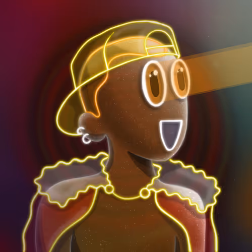 Lumen #5951