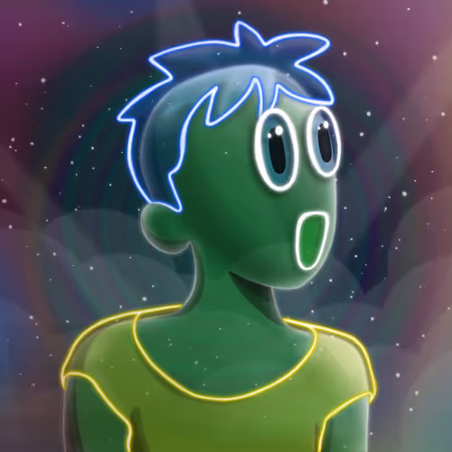 Lumensnft