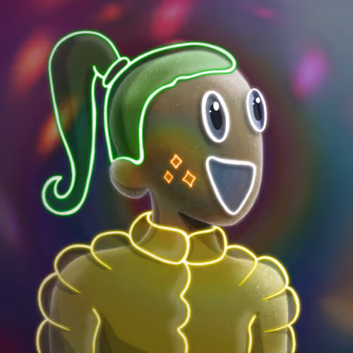 Lumensnft