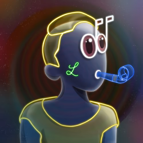 Lumen #7082
