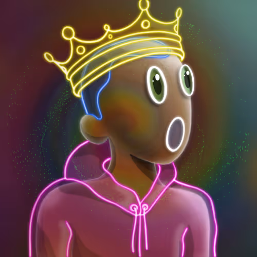 Lumensnft