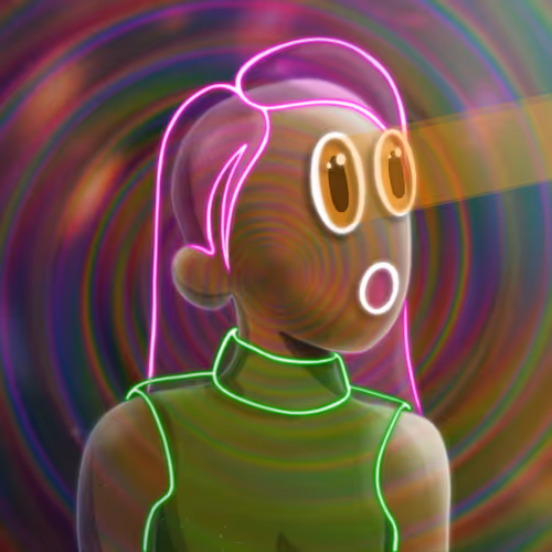 Lumensnft
