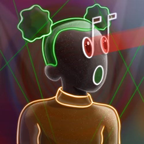 Lumen #8882