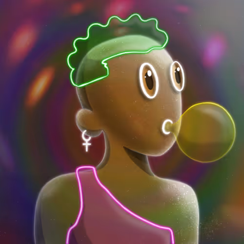 Lumensnft