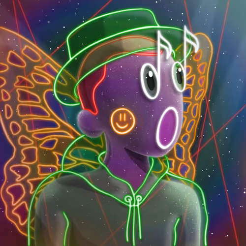 Lumensnft