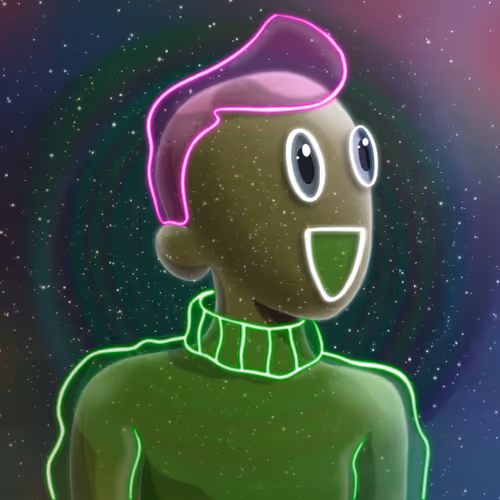 Lumensnft