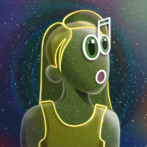 Lumensnft