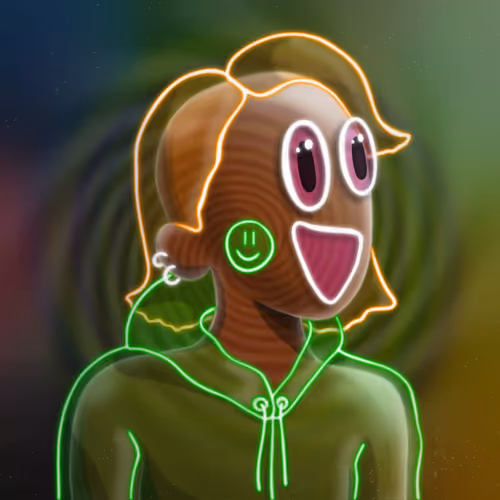 Lumensnft