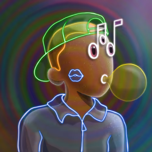 Lumensnft