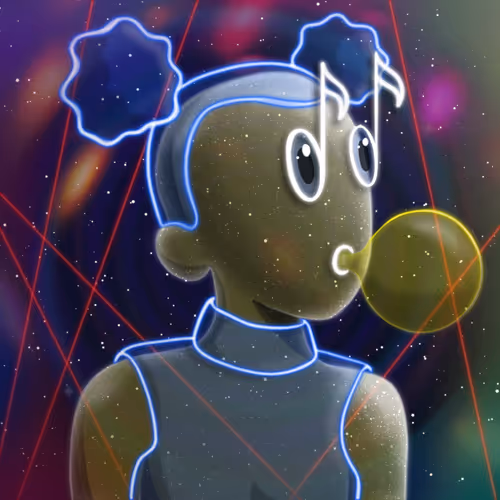 Lumensnft