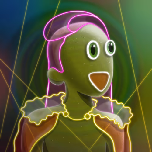 Lumensnft