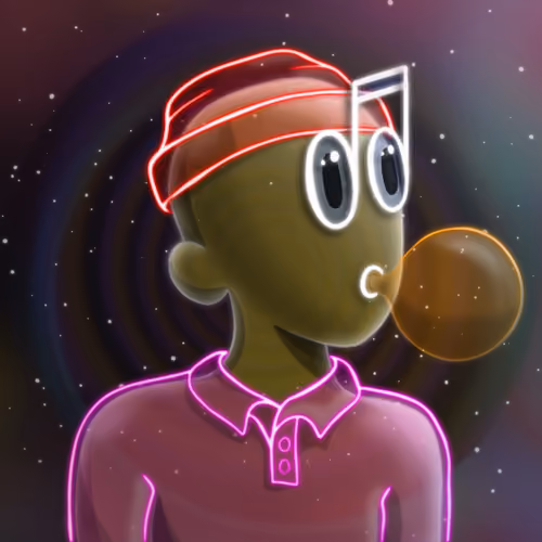Lumen #7371