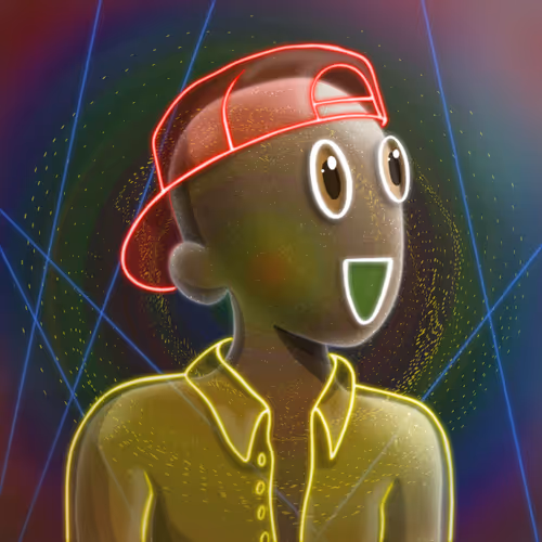 Lumensnft