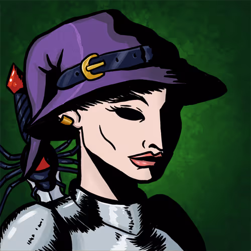 Whispervale Heroes