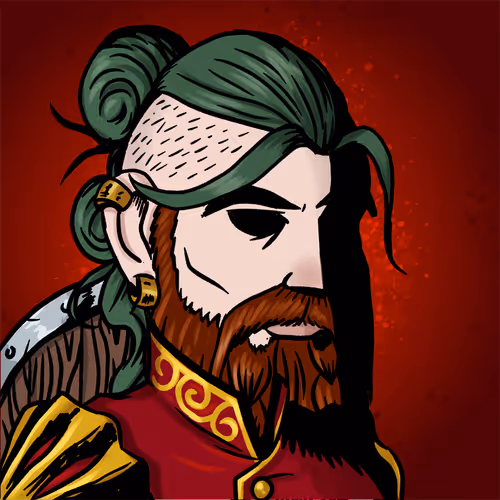 Whispervale Heroes