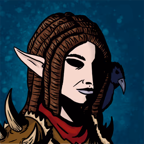 Whispervale Heroes
