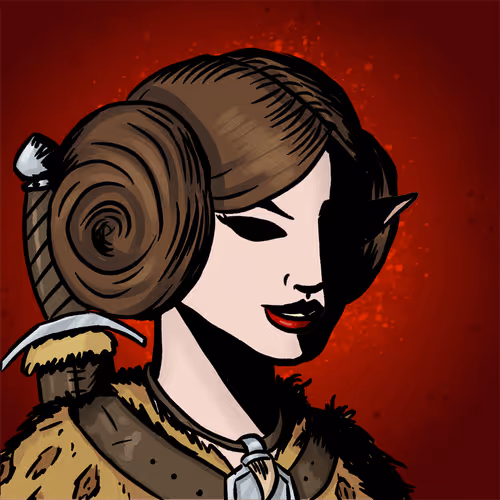Whispervale Heroes