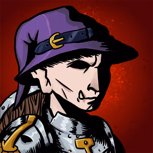 Survivor #15
