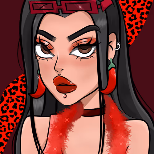 spicy gallery