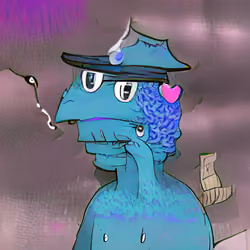 Lemuria AI #52