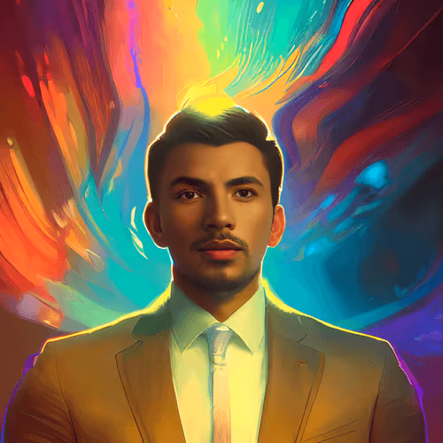 Avatart Marvelous Men