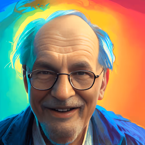 Avatart Marvelous Men