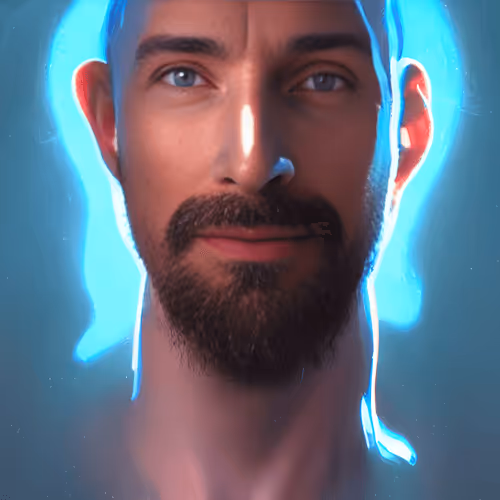 Avatart Marvelous Men