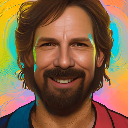 Avatart Marvelous Men