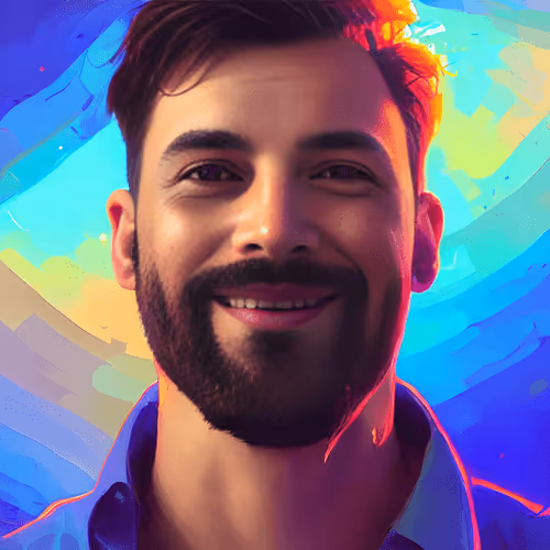 Avatart Marvelous Men
