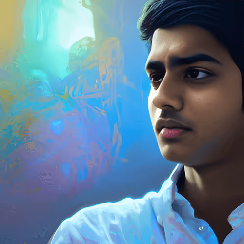 Avatart Marvelous Men