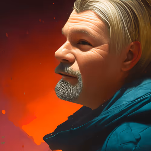 Avatart Marvelous Men