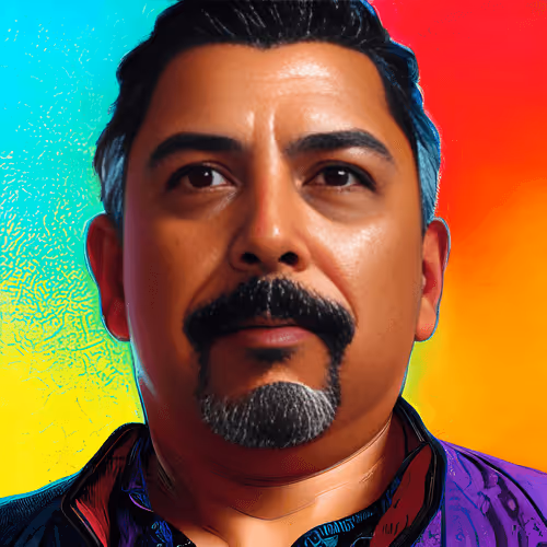 Avatart Marvelous Men