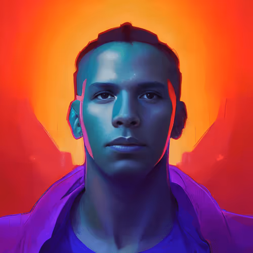 Avatart Marvelous Men