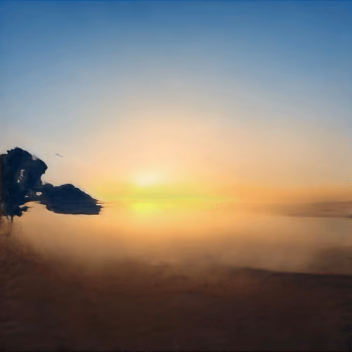 Sun Block Genesis #375