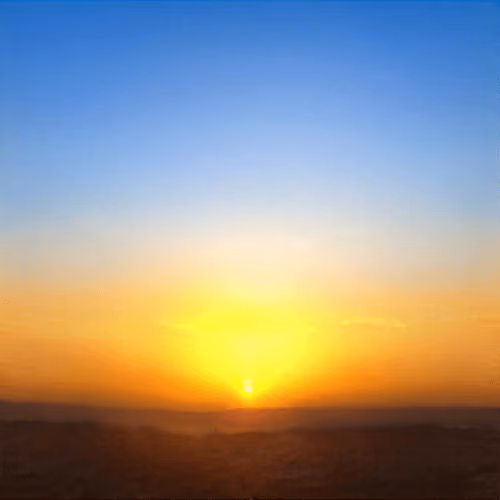 Sun Block Genesis #535