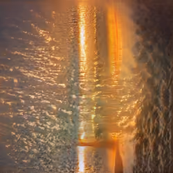 Sun Block Genesis #95